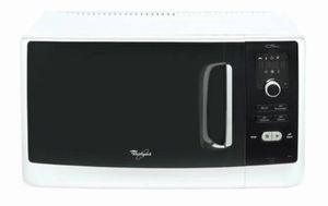 Whirlpool VT261
