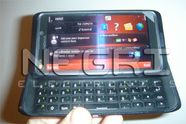 Ny tastaturmodell fra Nokia på vei?