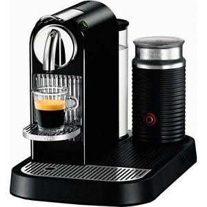 Nespresso Citiz &amp; Milk D120