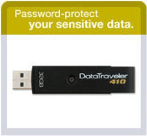 Kingston Data Traveler 410 16 GB