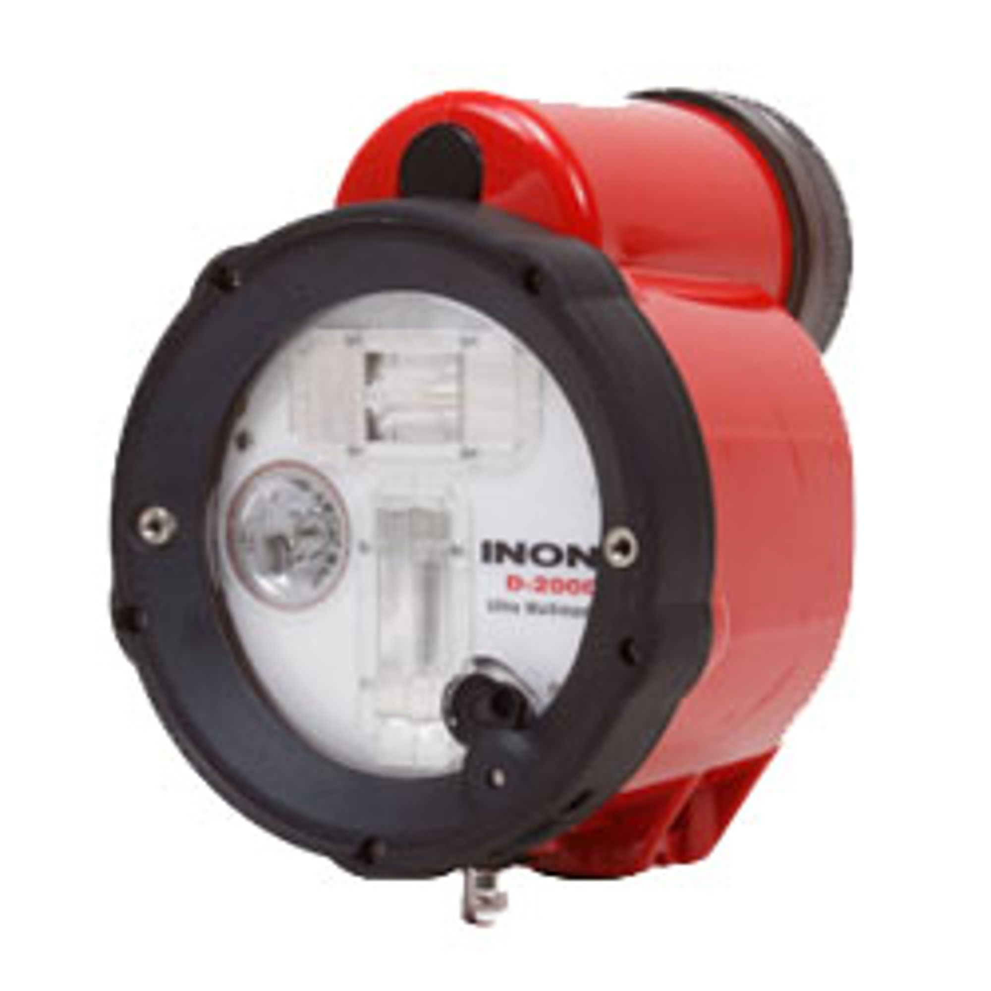 Inon D2000 undervannsblits