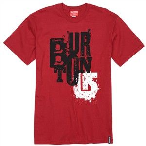 Burton MNS Tarpit SS