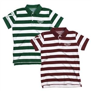 Helly Hansen Boston Rugger S/S, herre