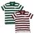 Helly Hansen Boston Rugger S/S, herre