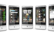 Nå kan du oppgradere HTC Hero