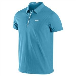 Nike All Court Polo, herre