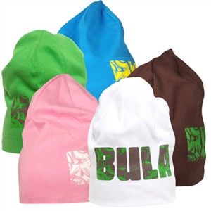 Bula Touch Hat