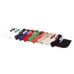 Titleist Unifit visor