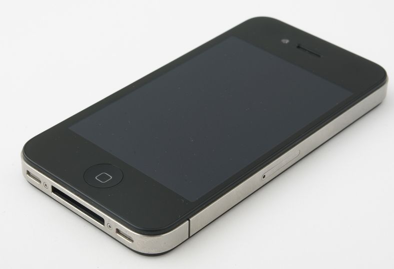Iphone 4 har minst feil