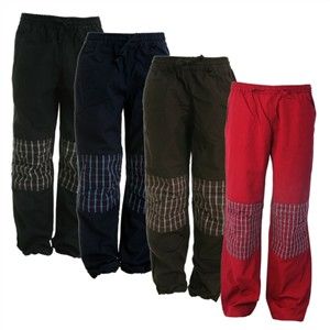 Bula Bula Classic Pants, herre