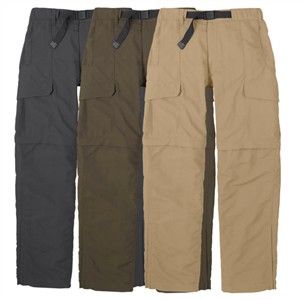 The North Face M Paramount Peak Convertible Pant