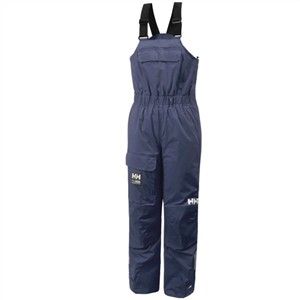 Helly Hansen Coastal Bib, seilbukse dame