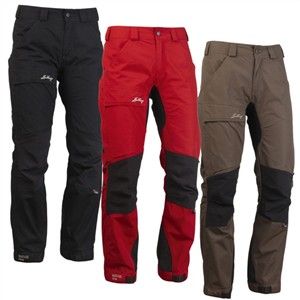 Lundhags Traverse bukse, dame