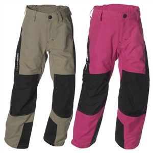 Isbj&oslash;rn of Sweden Trapper Pant Cordura