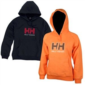 Helly Hansen HH hoodie Dame