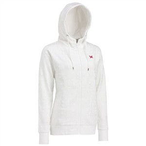 Kari Traa Buksbum Zip hood