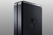 Verdens første 3 TB harddisk