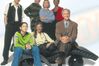 3rd Rock From The Sun - Sesong 4