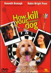 Produktbilde for How to kill your neighbor's dog