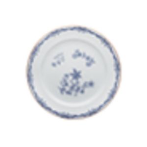 R?rstrand Ostindia tallerken 18cm