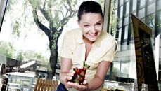 Riv i en sommerdrink