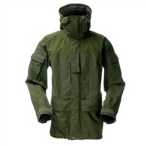 Norr&oslash;na Recon jakke