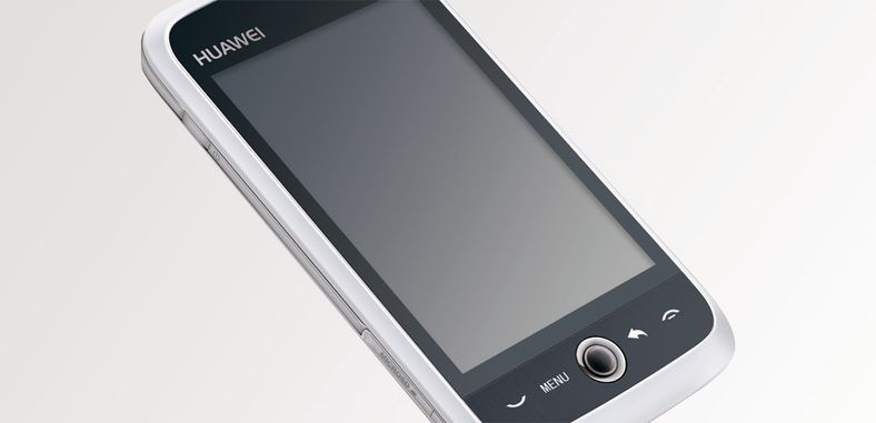 Huawei i norske telefonhyller