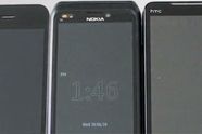 Nye bilder og video av Nokia N9