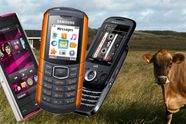 Disse mobilene slippes ut på beite i juli