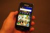 Samsung Galaxy S