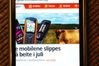 Samsung Galaxy S