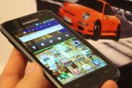 Oppdater din Galaxy S nå