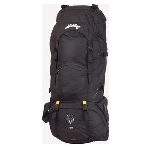 Lundhags V8 90 Black
