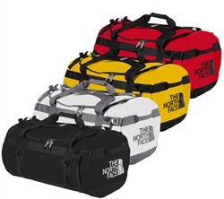 The North Face Base Camp Duffel Bag Large