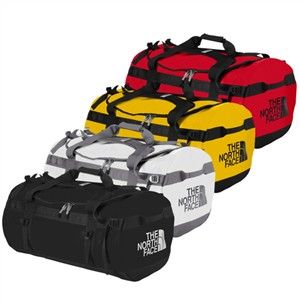 Klikk for å vise bilde i full størrelse The North Face Base Camp Duffel Bag Small