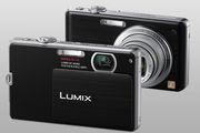 Les Ny firmware for Panasonic Lumix