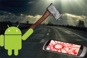 Les Slutt på Nexus fra Google