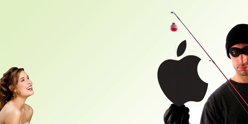Sjekk Itunes-kontoen din!
