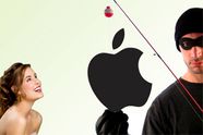 Sjekk Itunes-kontoen din!