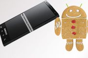 Les Galaxy S2 med Android 3.0?