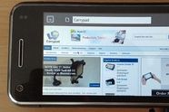 Prototyp på Intel-mobil vises frem