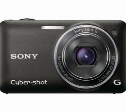 Sony Cyber-shot DSC-WX5