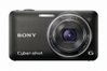 Sony Cyber-shot DSC-WX5