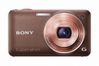 Sony Cyber-shot DSC-WX5