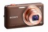 Sony Cyber-shot DSC-WX5