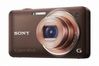 Sony Cyber-shot DSC-WX5