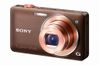 Sony Cyber-shot DSC-WX5