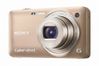 Sony Cyber-shot DSC-WX5