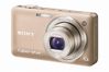 Sony Cyber-shot DSC-WX5