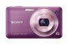 Sony Cyber-shot DSC-WX5